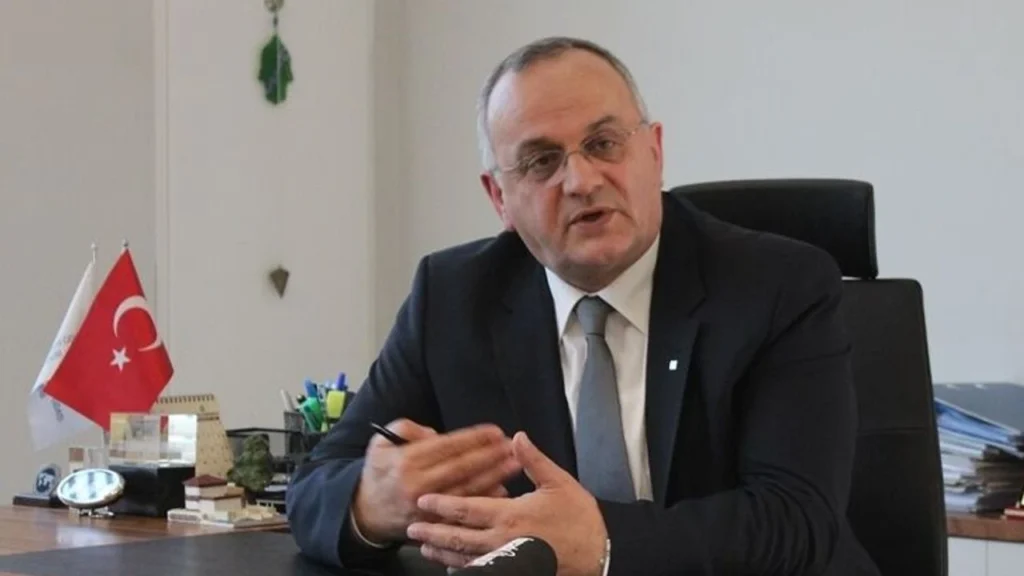 “Başka Bursa yok”