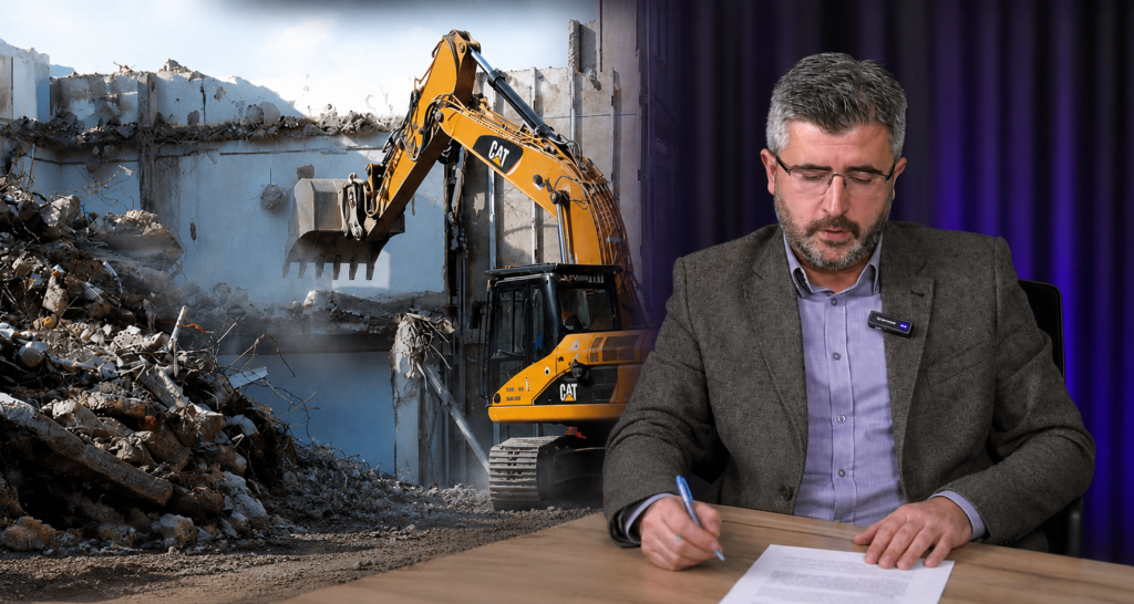“25 yılda milyonlarca mağdur yaratıldı”