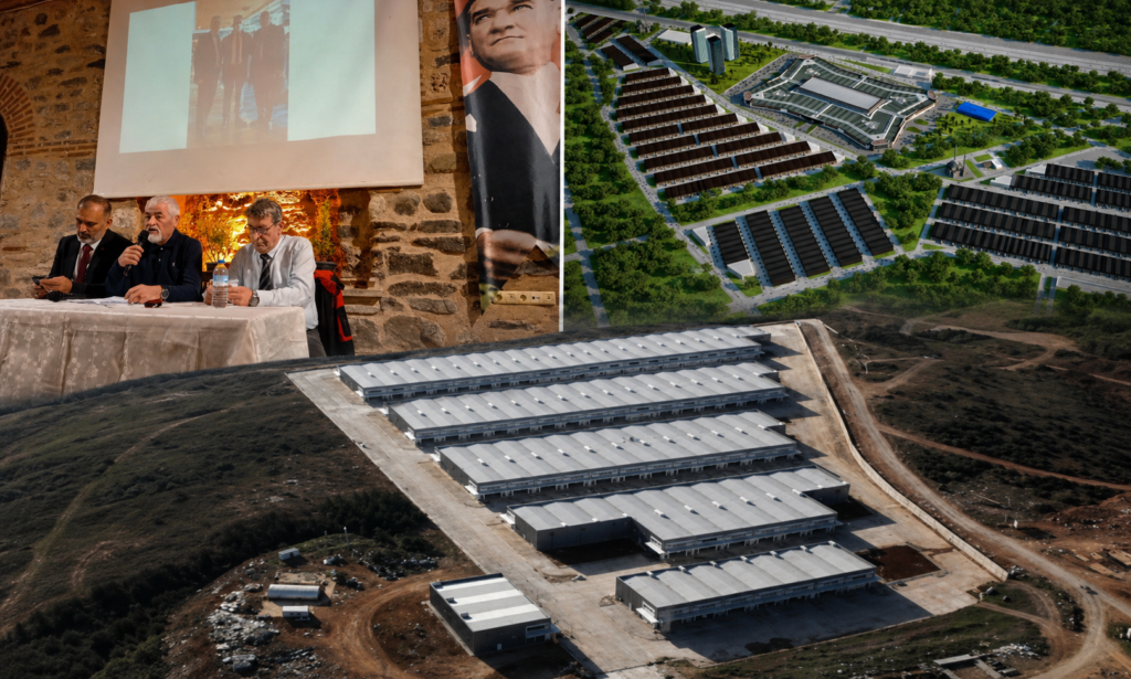 “18 Yıllık Mağduriyet Artık Son Bulmalı”