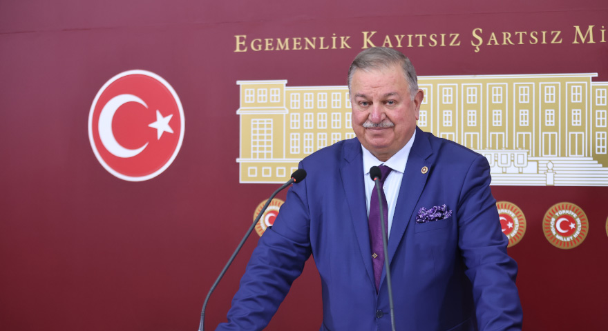Doğan Bekin’den Rize’deki Sel ve Taşkınlar İçin Bakan Kurum’a 6 Soruluk Önerge