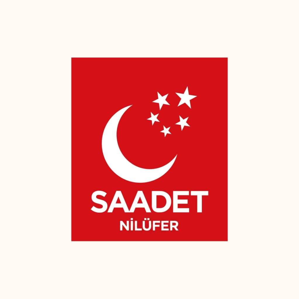 Saadet Partisi Bursa Teşkilatı Sahada