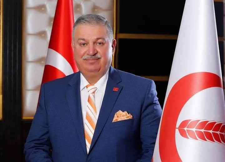 “Kamu görevi sona erdiğinde ayrıcalıklar da sona ermeli”