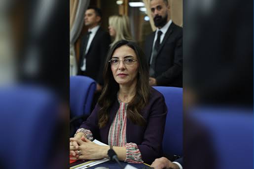 Yeni Parti Genel Başkan Yardımcısı Nurhayat Altaca Kayışoğlu’ndan “operasyon sayfası” tepkisi