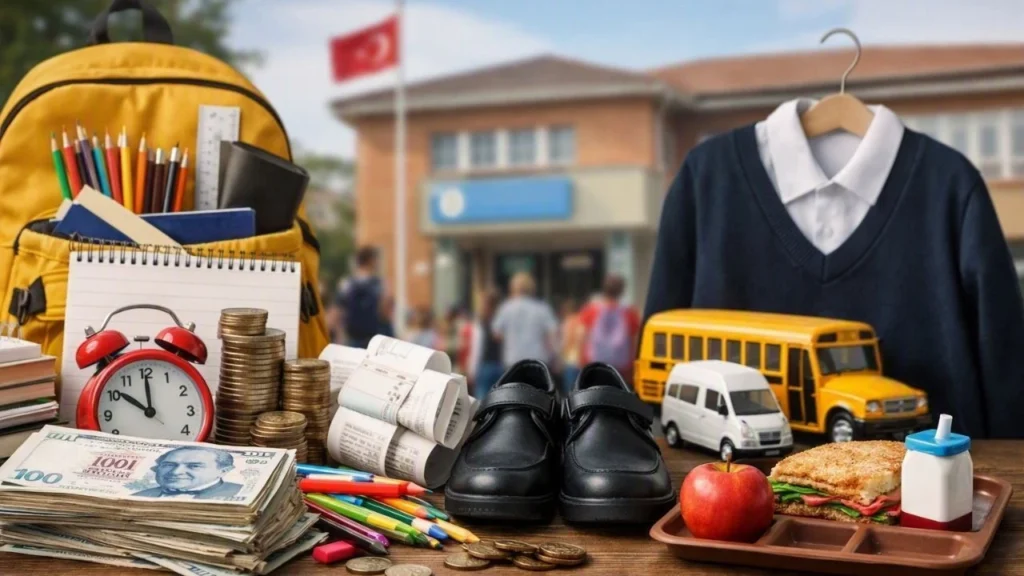 Hürriyetçi Eğitim Sendikası Bursa’da Yeni Eğitim Yılı Öncesi Uyardı: “Çekincelerimiz Var”