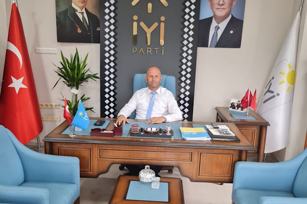 Bülent Bakış’tan OTSO seçimleri öncesi “100. Yıl Öğrenci Yurdu” çağrısı