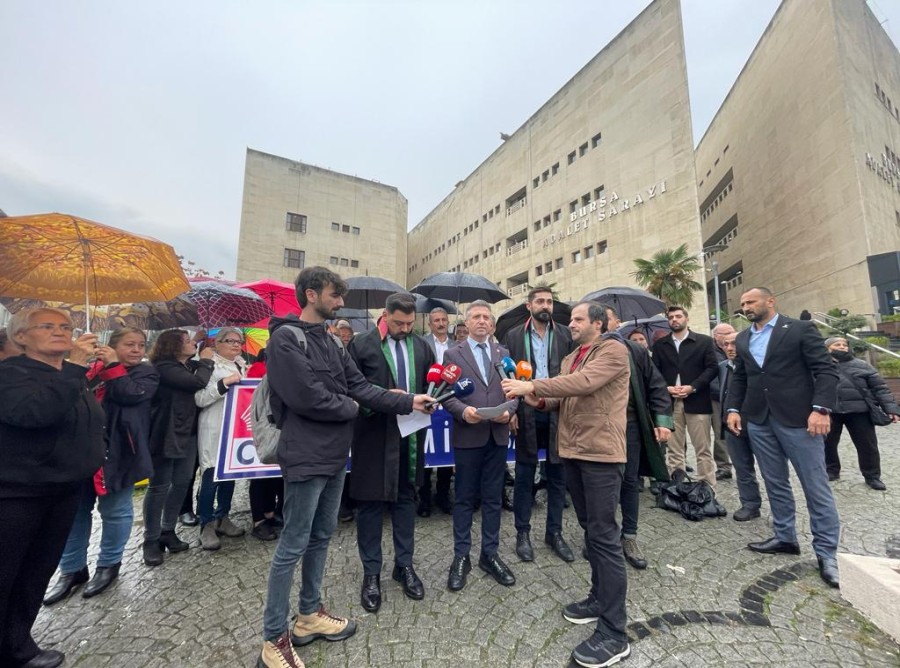 İlhami Gün: “Bizim Hikâyemiz Halkın Hikâyesidir!”
