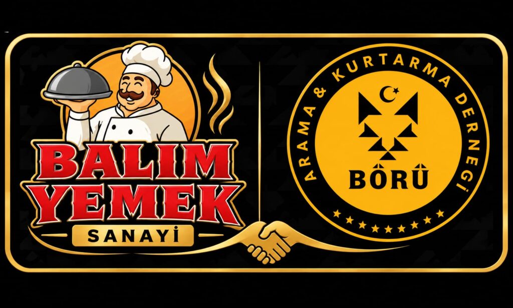 BÖRÜ ile Balım Yemek Sanayi Arasında Önemli İş Birliği
