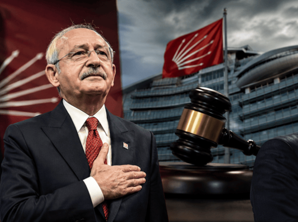 CHP’de Butlan Süreci ve Kurultay Davası!
