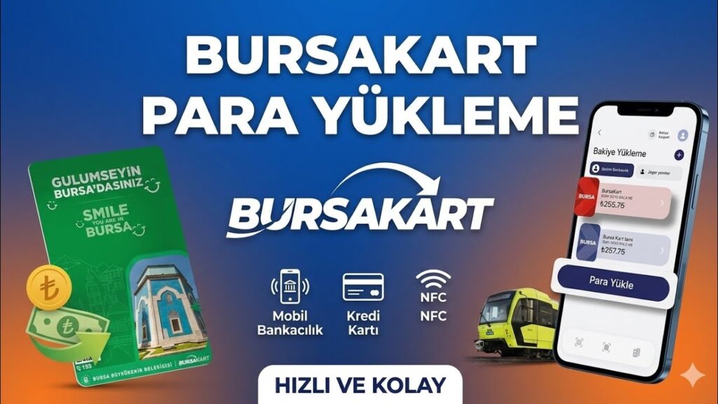 BursaKart’ta 5 Bin 500 TL’lik Yeni Limit Tartışma Yarattı: Vatandaşa Avantaj mı, Ekonomik Yük mü?